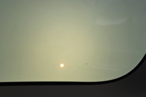 Een eclipse car en geen eclipse bril - foto 2