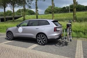 standaard -100 km - foto 1