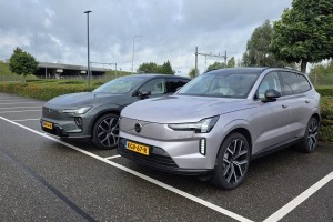 EX60 versus EX90 - foto 1