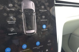 Een eclipse car en geen eclipse bril - foto 3