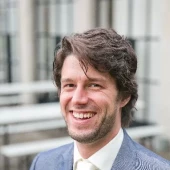Arjan Hordijk