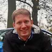 Maarten van der Westen