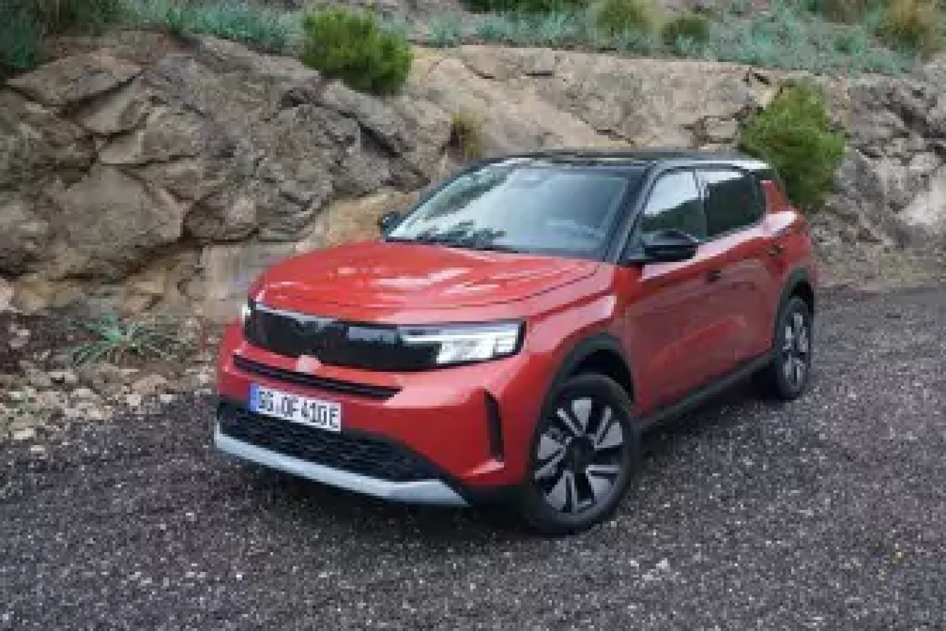 Review Opel Frontera Electric: bereikbaar voor iedereen? Review Opel Frontera Electric: bereikbaar voor iedereen?