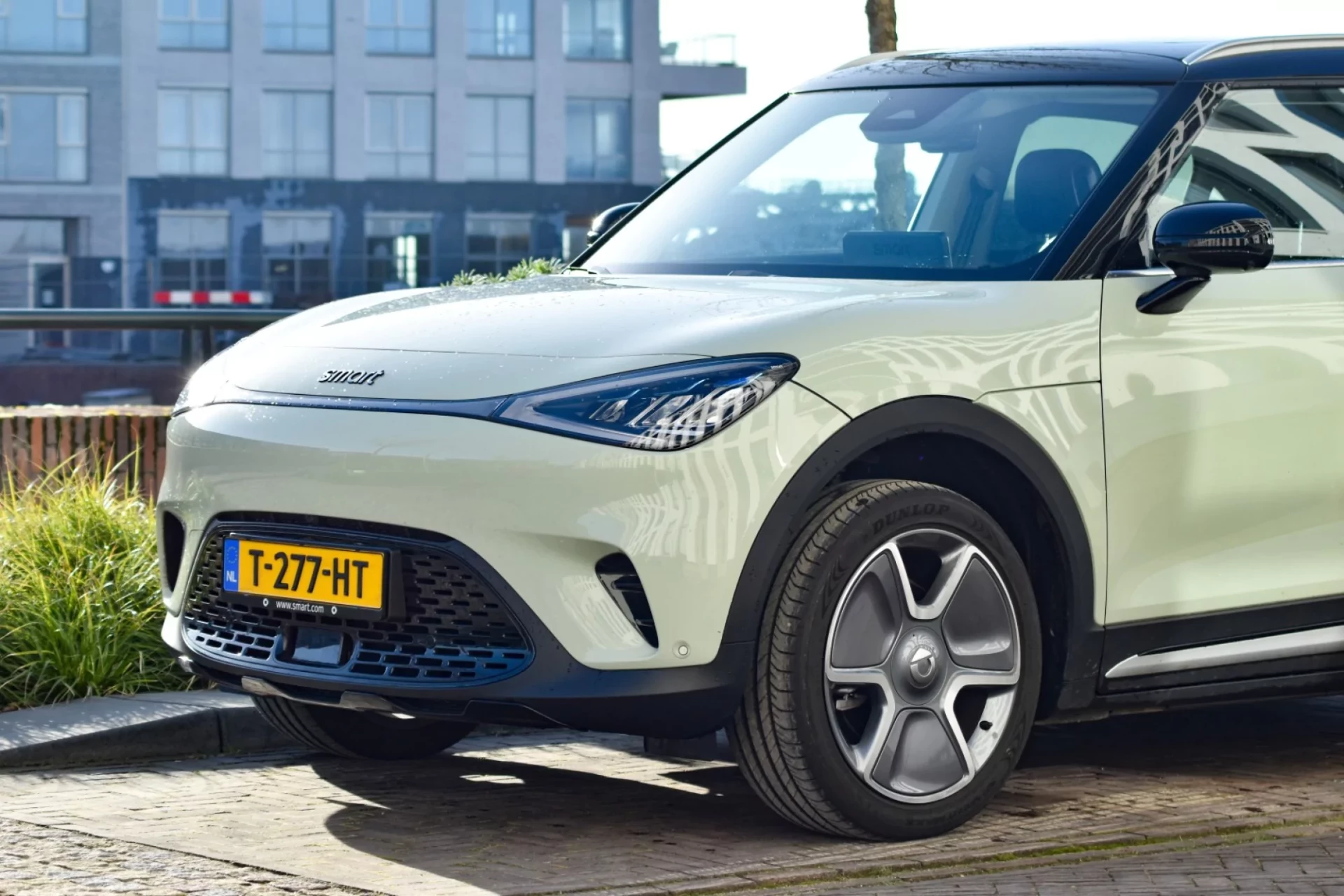 smart verlaagt prijzen #1 en #3 per direct, tot €6.070 voordeel