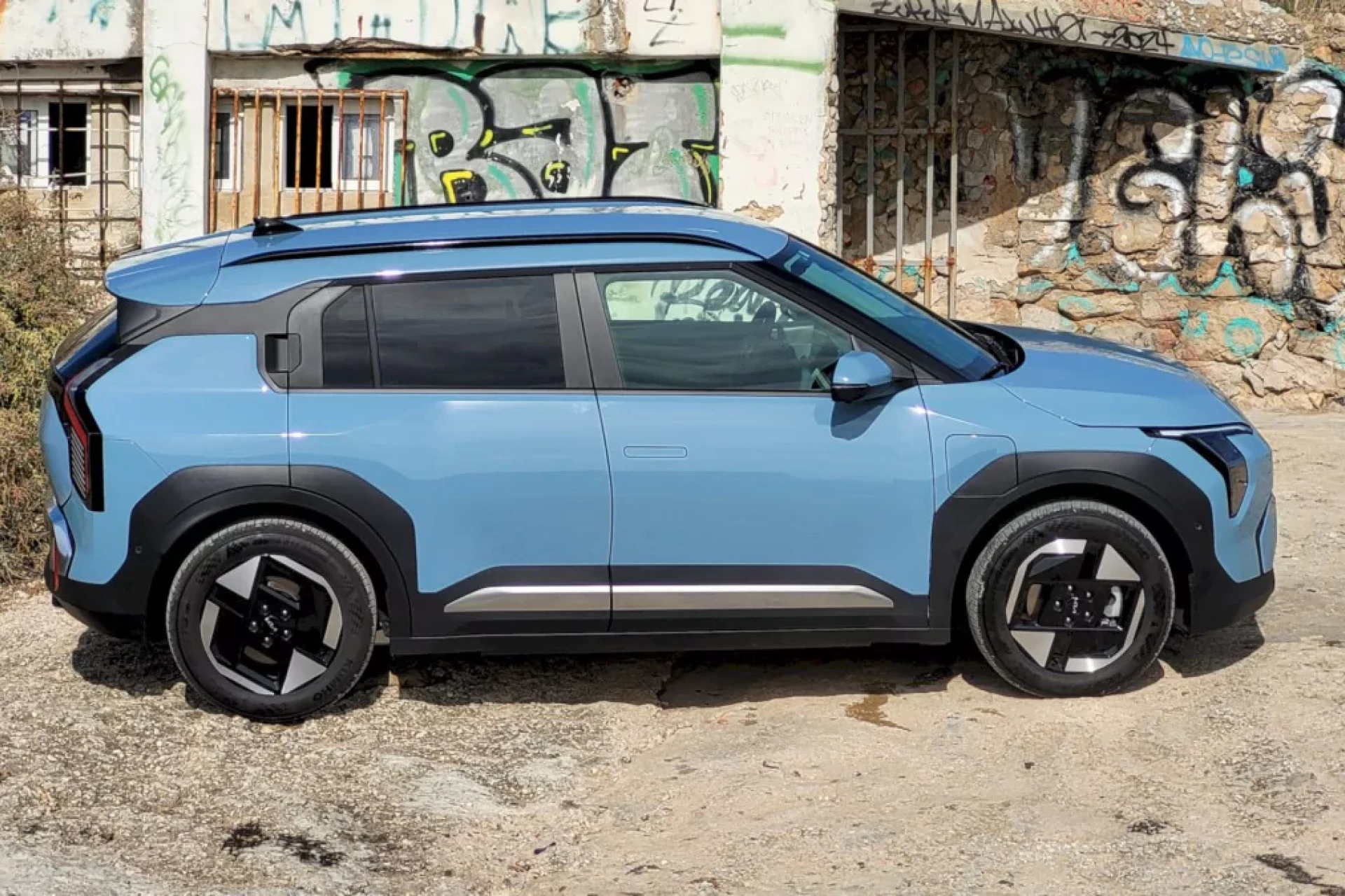 Registraties nieuwe personenauto’s groeien in juli, maar elektrische auto’s blijven achter