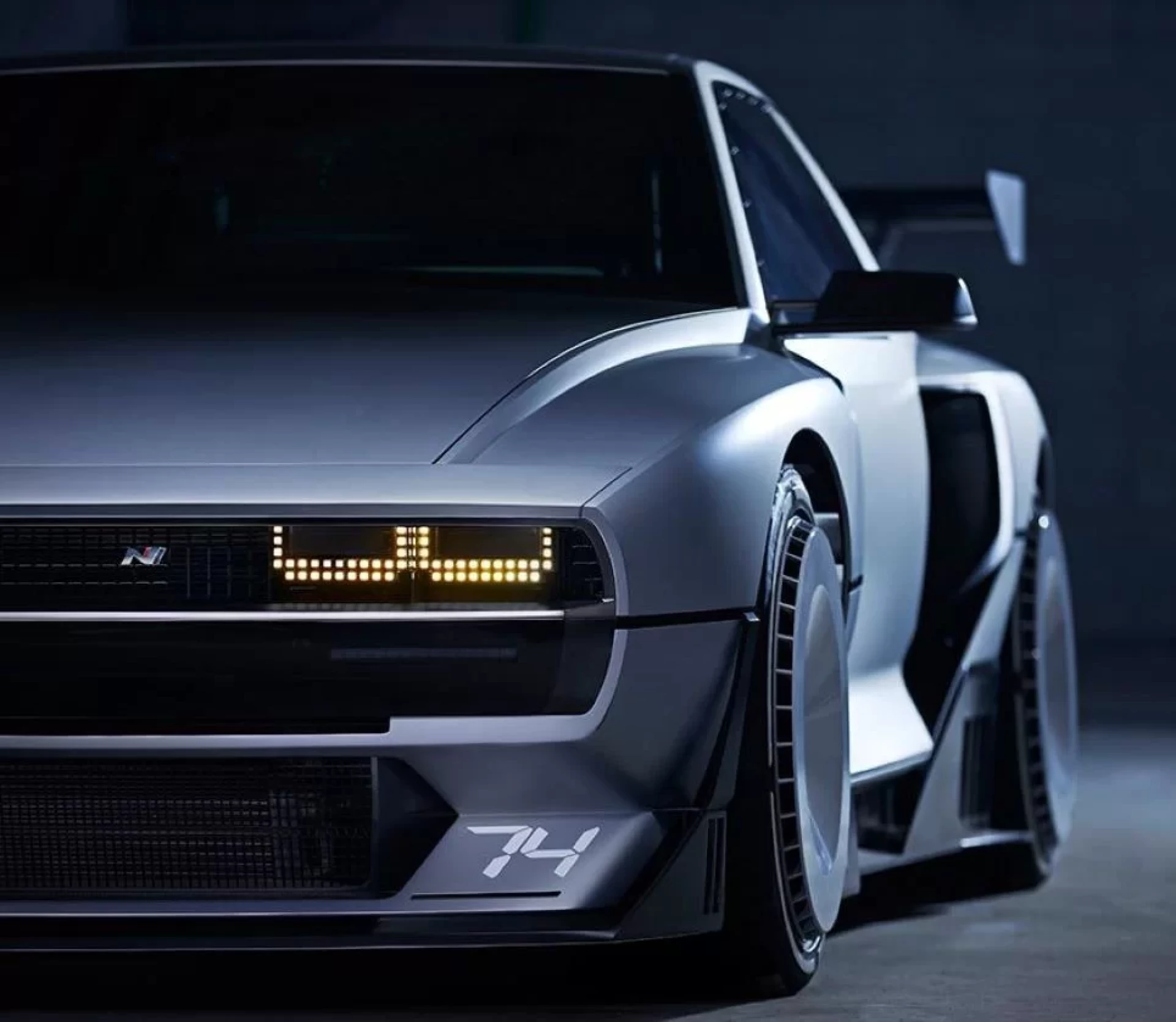 Bring back the pony