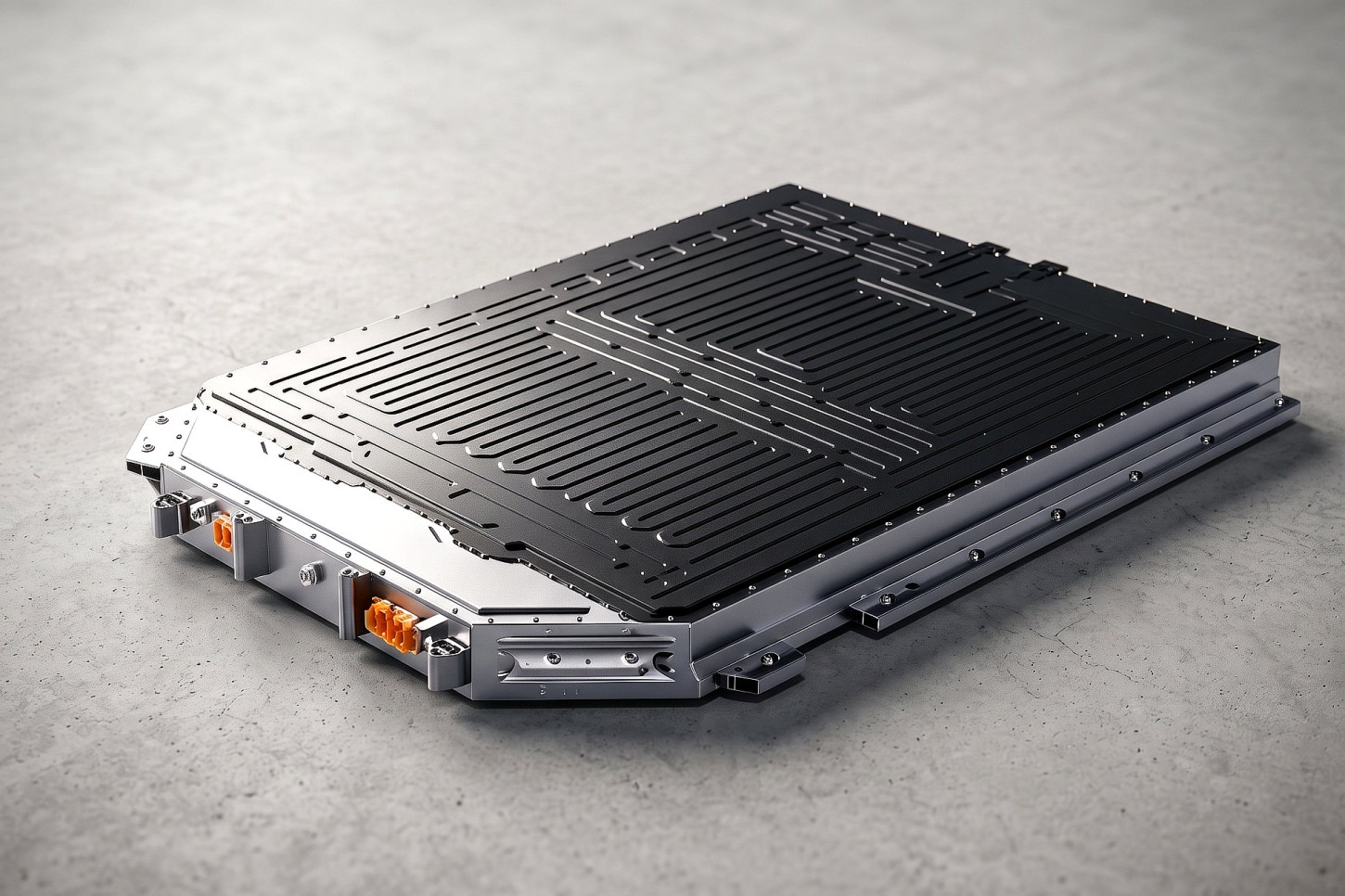 Geely werkt aan een 1.000V-architectuur voor nog kortere laadtijden. Onder anderen met deze Gold Brick accu. BYD gebruikt die spanning al. Wordt 1.000 volt de volgende stap na 800 volt?