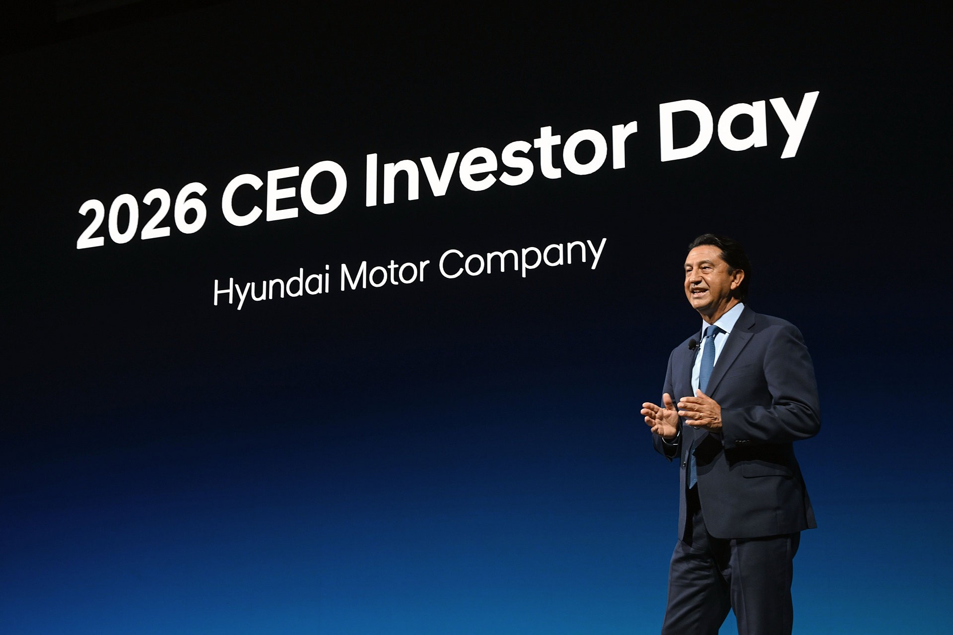 Hyundai ontwikkelt eigen accucellen voor nog kortere laadtijd