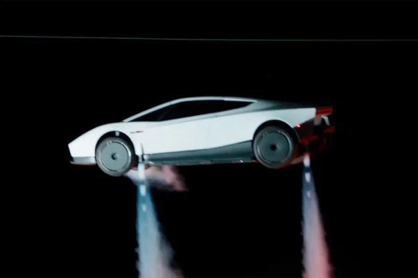 Nieuwe Tesla Roadster onthuld: drie uitvoeringen, stuwraketten en komst in 2028 - foto 3