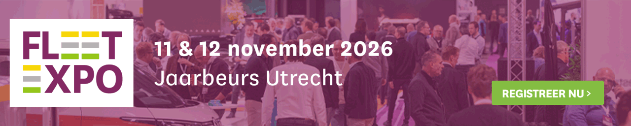 Automotive Online Fleet Expo 2026
