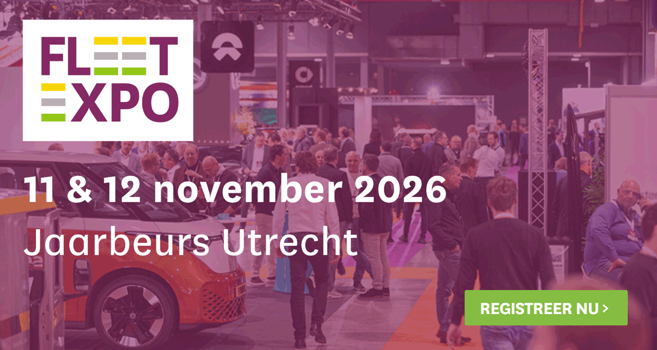 Automotive Online Fleet Expo 2026