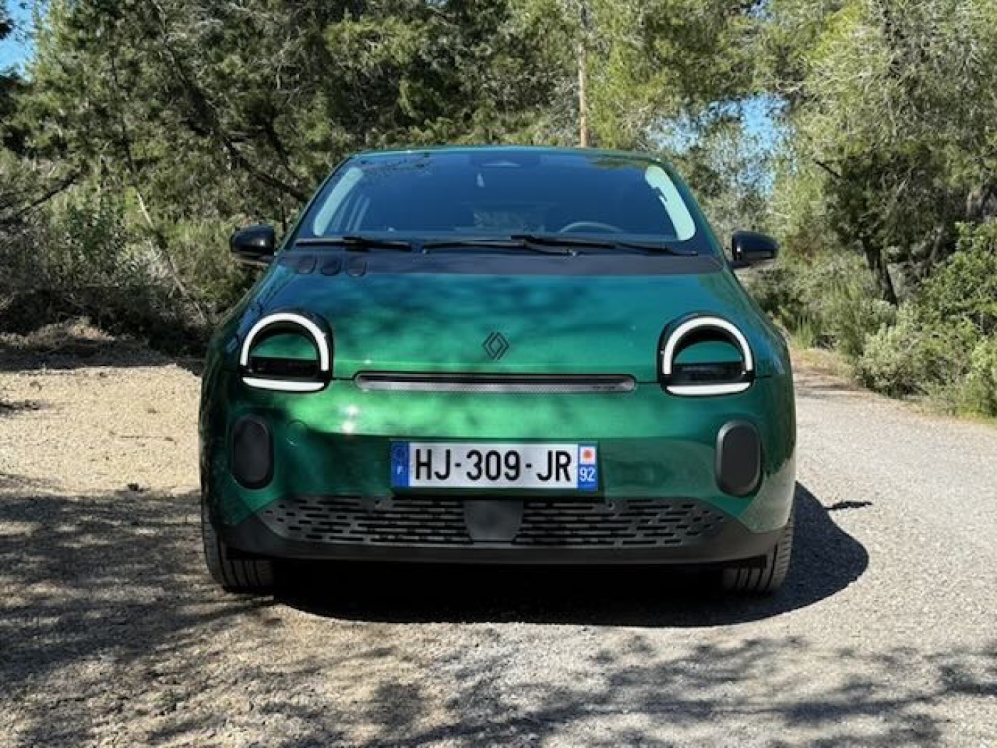 Review Renault Twingo: the next gamechanger