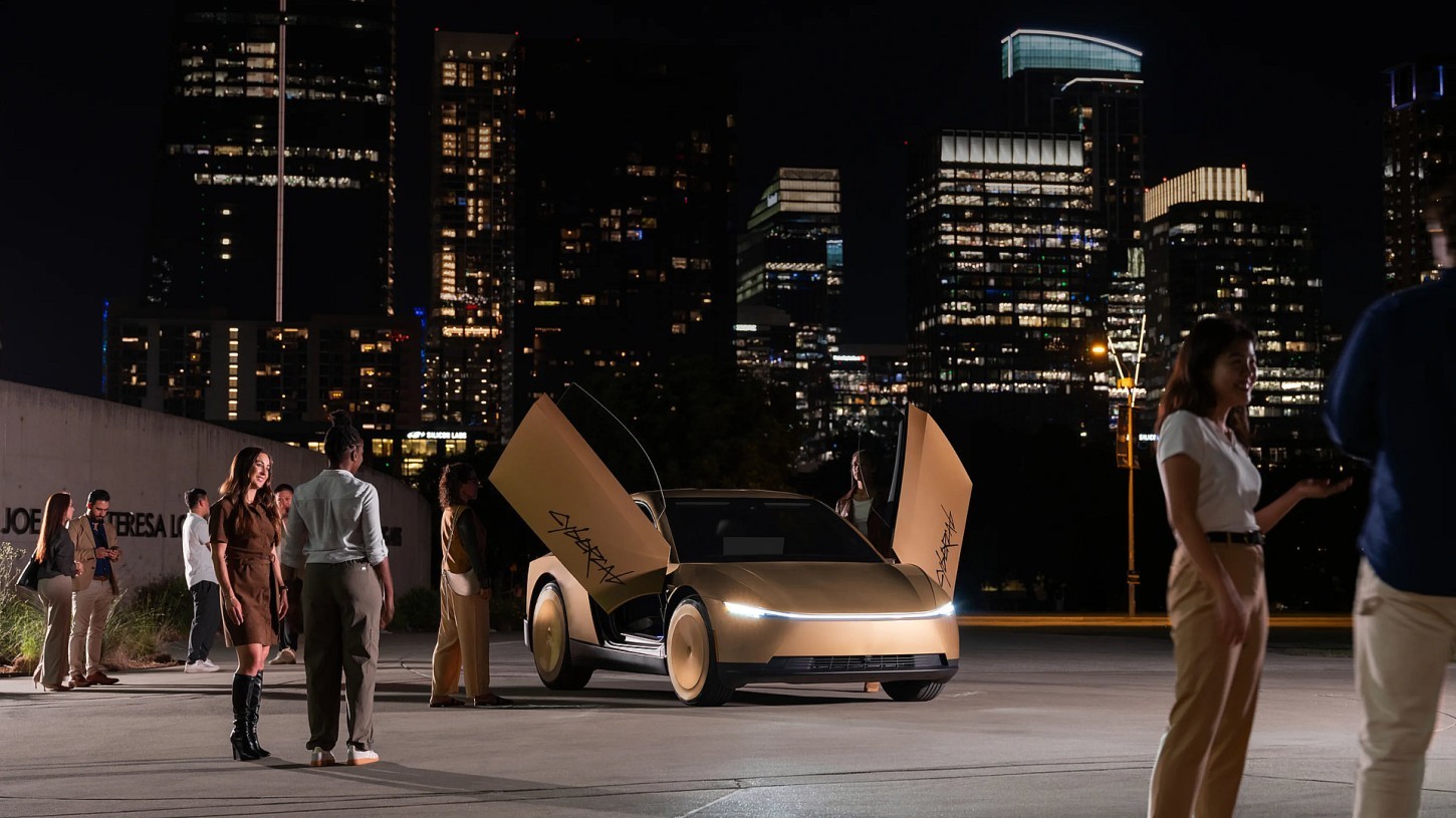 Tesla zegt dat de Cybercab zonder stuur en pedalen aan de Amerikaanse regels voldoet. NHTSA onderzoekt nu hoe die certificering is onderbouwd.