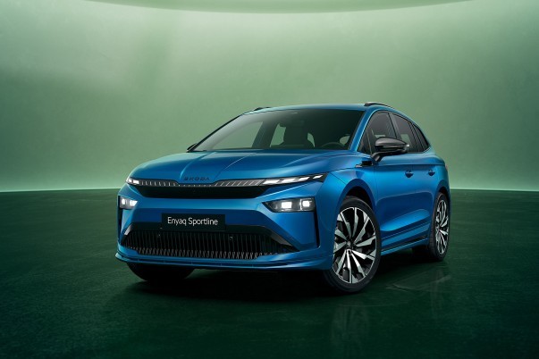 Vernieuwde Škoda Enyaq is beter en goedkoper