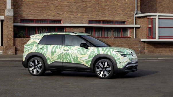 Eerste rit met de Volkswagen ID. Cross vult het plaatje weer wat verder in - foto 3