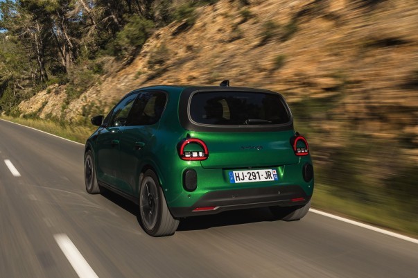 Review Renault Twingo: the next gamechanger - foto 3