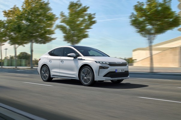 Škoda Enyaq: Vernieuwd, verbeterd én goedkoper - foto 2