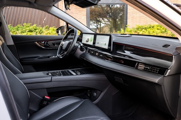 Review Omoda 5 en Jaecoo 5: betaalbare elektrische SUV’s - foto 3