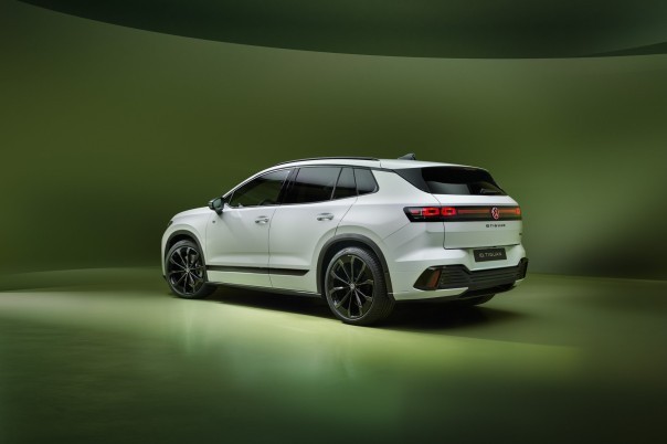 Review Volkswagen ID. Tiguan: new that you know - foto 2