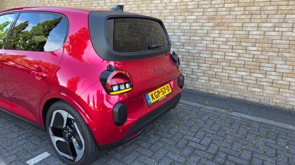 Review Renault Twingo: belofte breekt schuld - foto 2