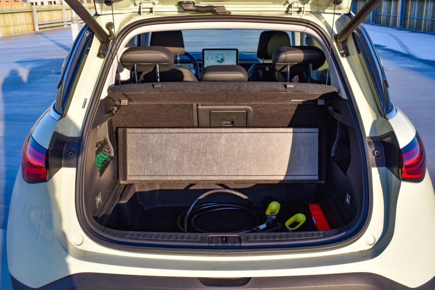 Review Smart #1: Van stadsicoon tot volwassen EV – hoe slim is hij nog? - foto 1