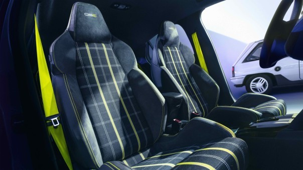 Opel Corsa GSE: hot hatch keert terug - foto 2