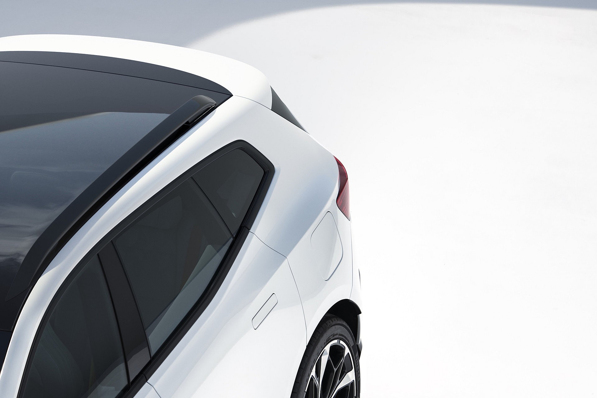 Polestar 4 SUV komt naast de Polestar 4 Coupé