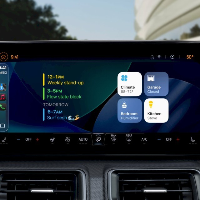 Apple CarPlay wordt dankzij iOS26 slimmer en handiger dan ooit