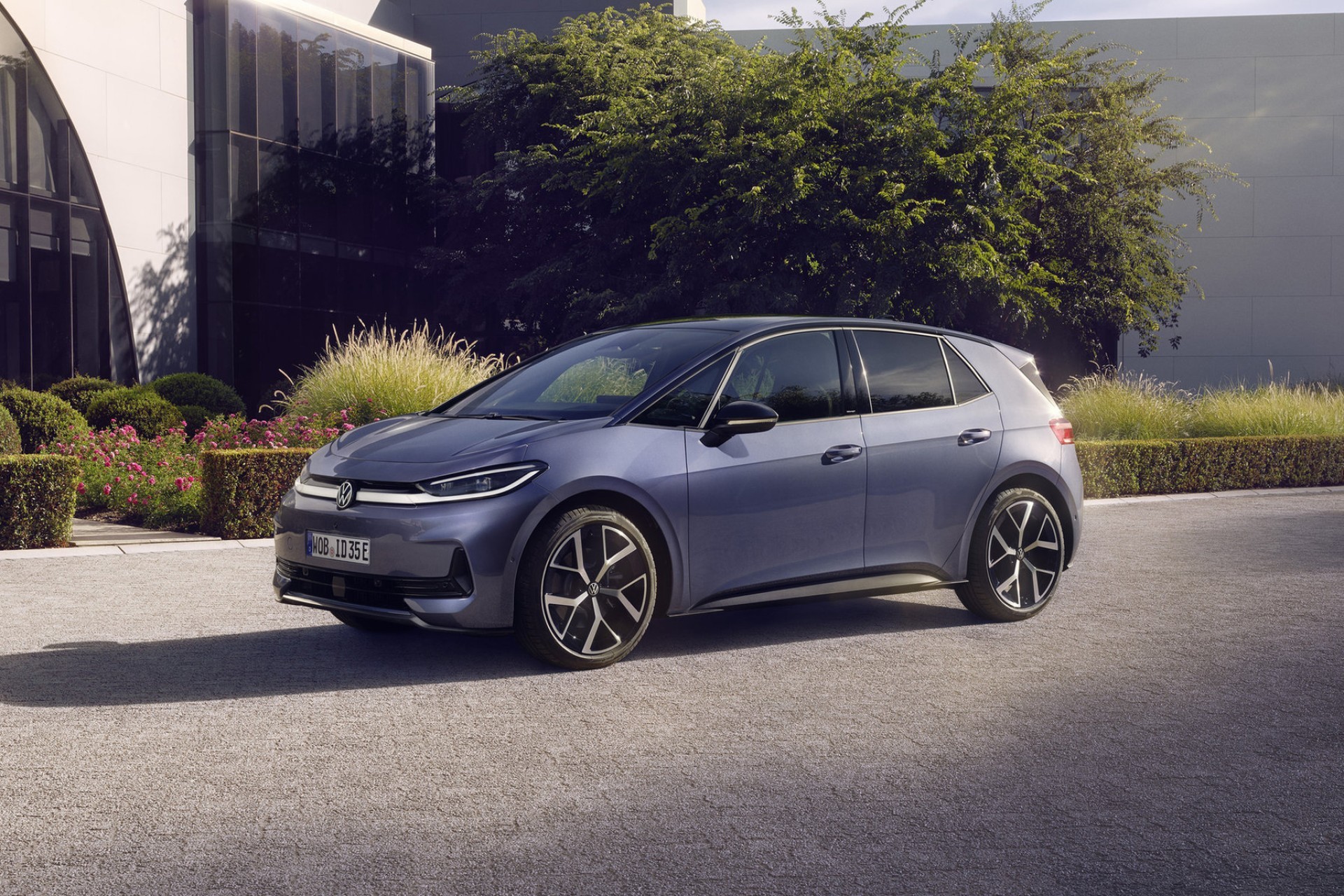Volkswagen ID.3 Neo: dit zijn de specificaties en uitvoeringen