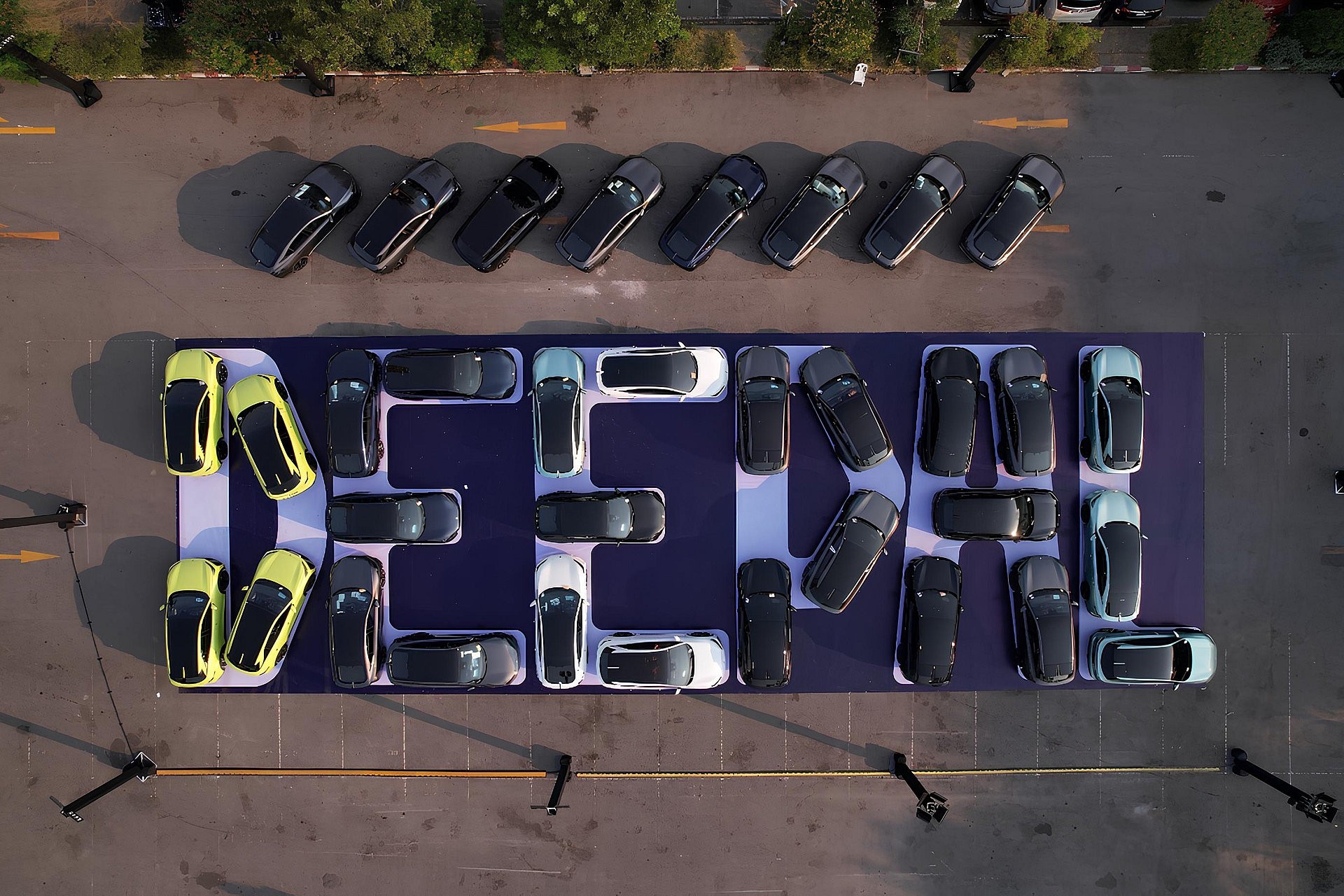 Changan Deepal S05 en S07 – een eerste kennismaking Changan Deepal S05 en S07 – een eerste kennismaking