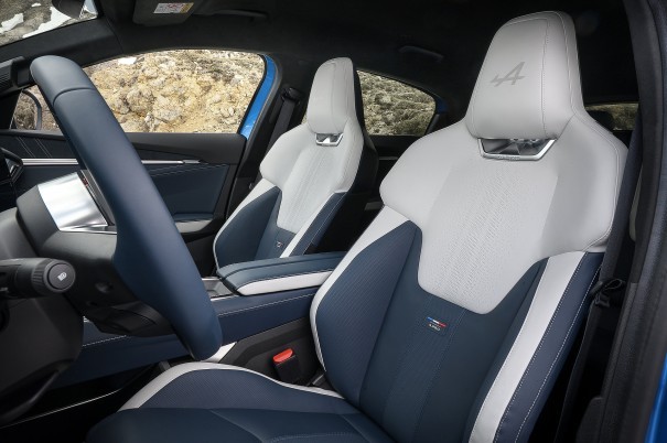 Alpine A390 binnenkort te bestellen