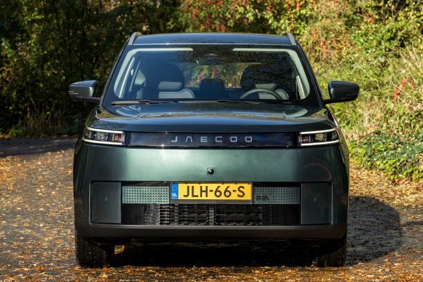 Review Omoda 5 en Jaecoo 5: betaalbare elektrische SUV’s - foto 3