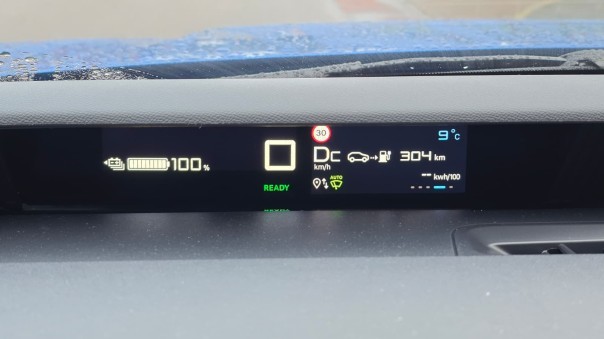 Review Citroën ë-C3, de boomer mobiel - foto 2