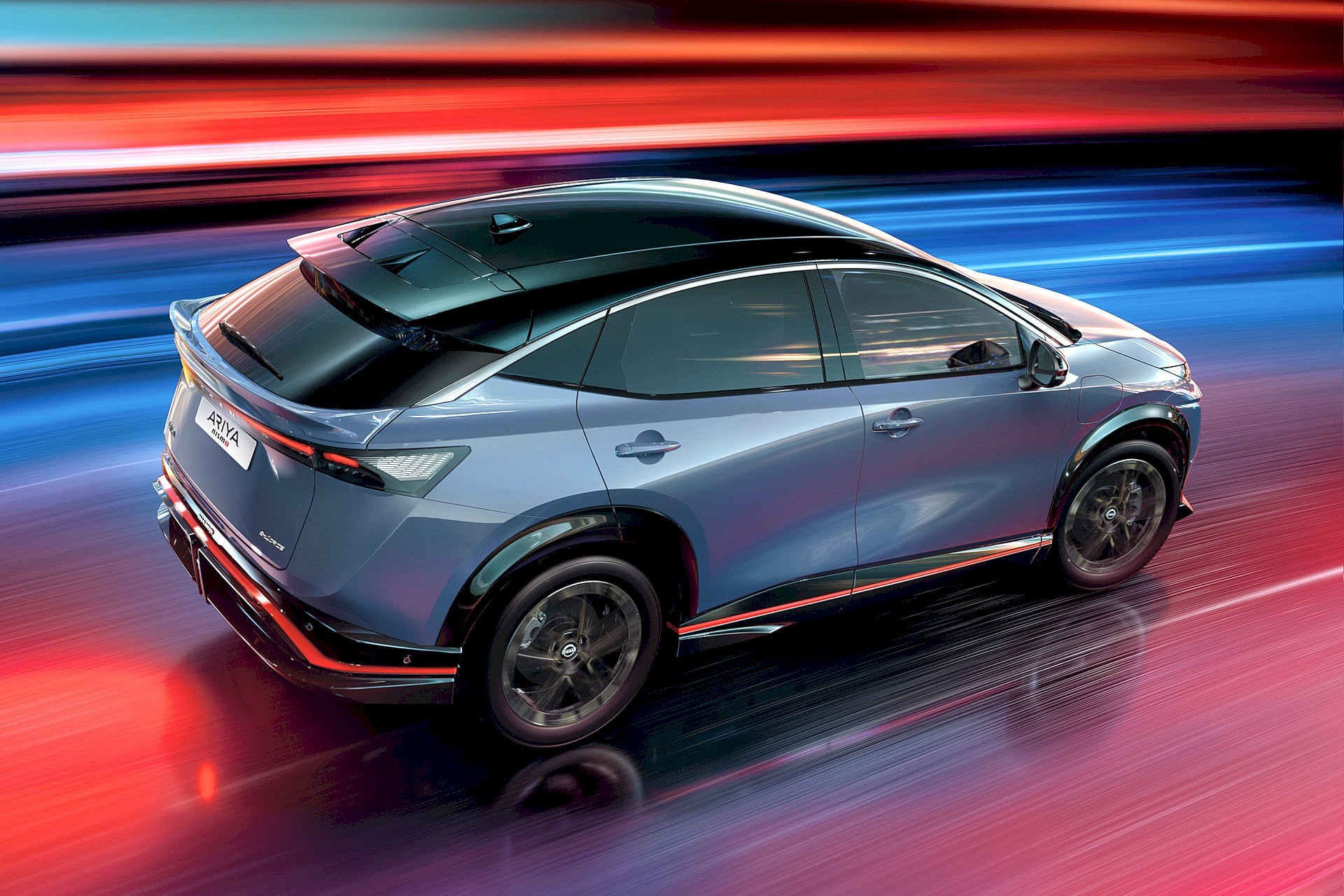 Nissan Ariya Nismo: sportiviteit met Japanse precisie
