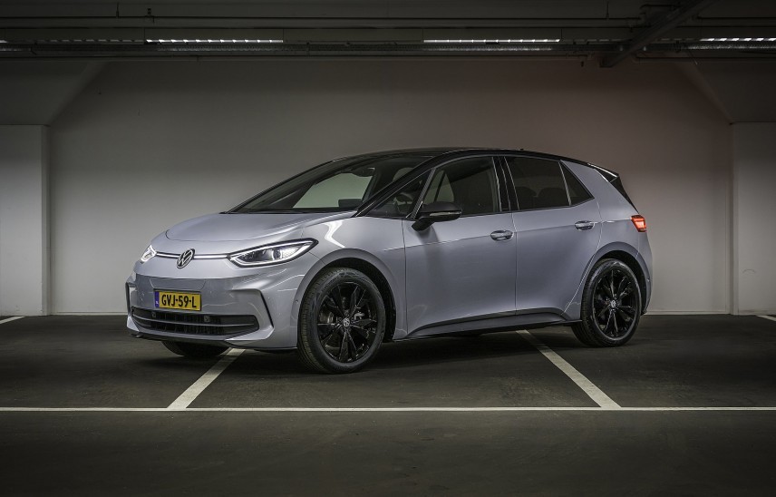 Volkswagen ID.3, ID.4 en ID.7 Limited Edition goedkoper