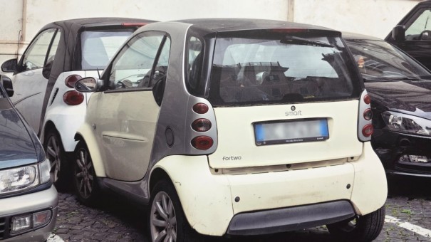 smart #2 onthulling, meer fortwo dan #1 - foto 5