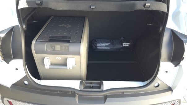 Review Dacia Spring: de rallyauto van de Renault Group - foto 4