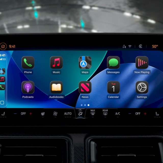 Apple CarPlay wordt dankzij iOS26 slimmer en handiger dan ooit