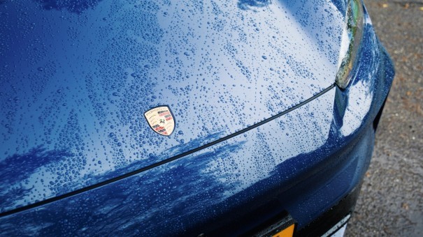Review Porsche Cayenne Coupé Electric: liefde op het eerste gezicht - foto 5