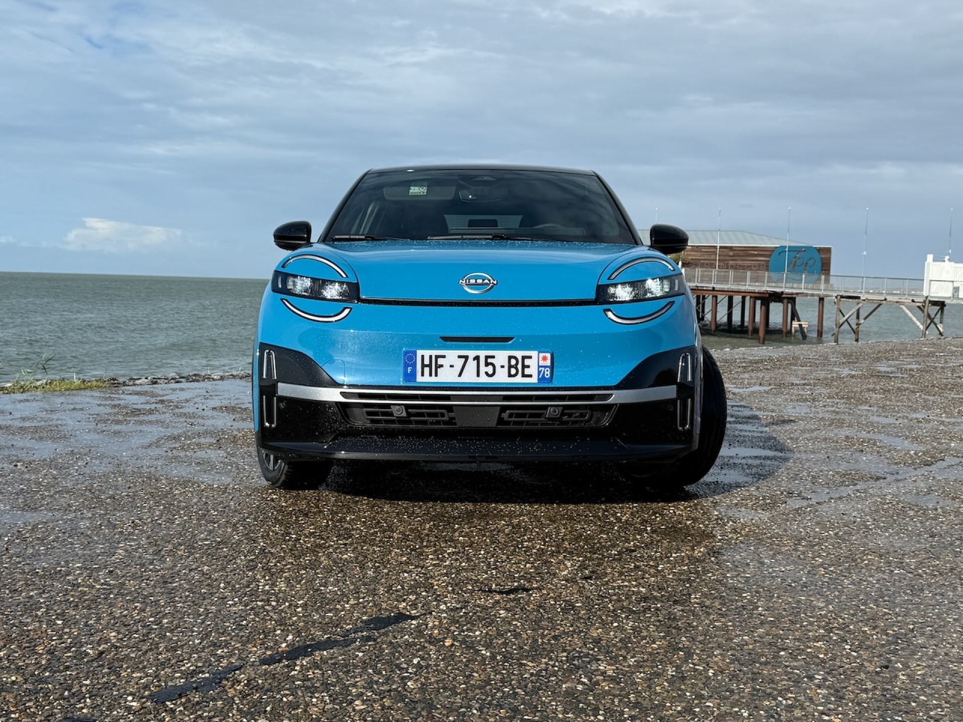 Review Nissan Micra: verrassend capabel