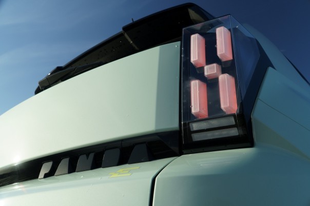Review: Fiat Grande Panda Electric: onderscheidend ontwerp, maar technisch ingehaald - foto 2