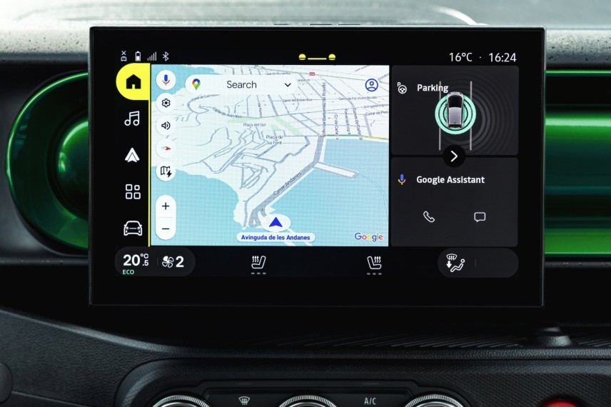 Review Renault Twingo: the next gamechanger - foto 1