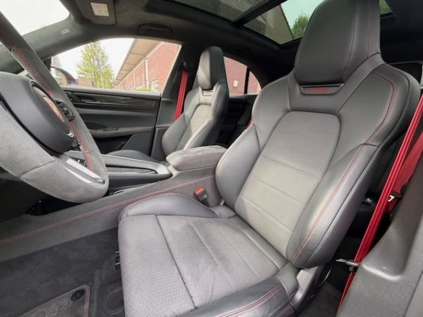 Review Porsche Macan GTS: beter dan een Turbo? - foto 3