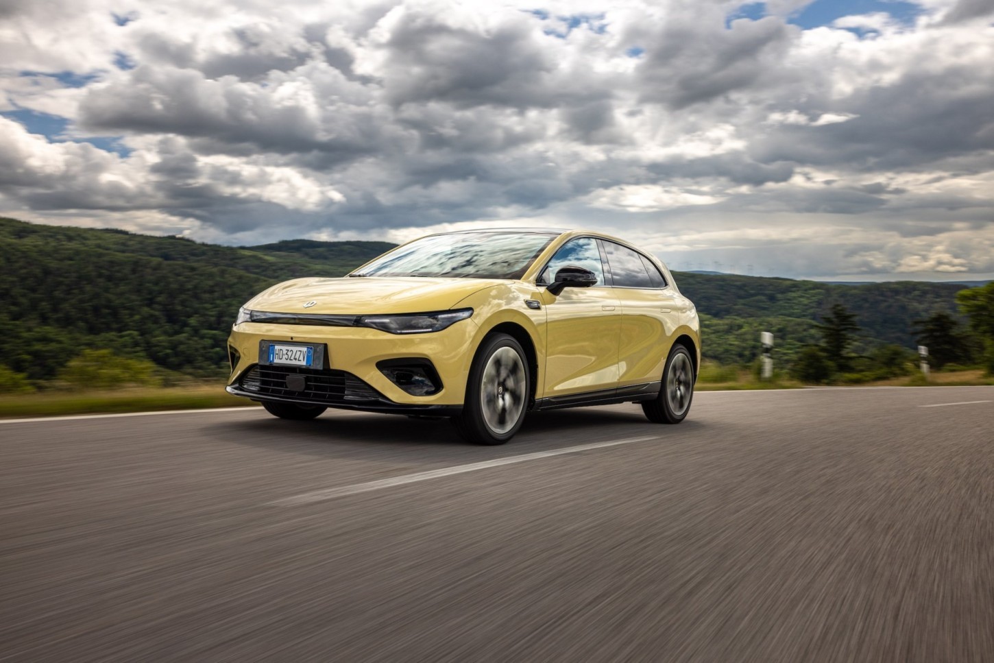 Leapmotor B10 nu uit Spaanse Opel-fabriek, B05 volgt in 2027 - foto 1