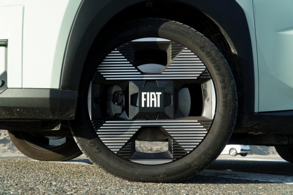 Review: Fiat Grande Panda Electric: onderscheidend ontwerp, maar technisch ingehaald - foto 3