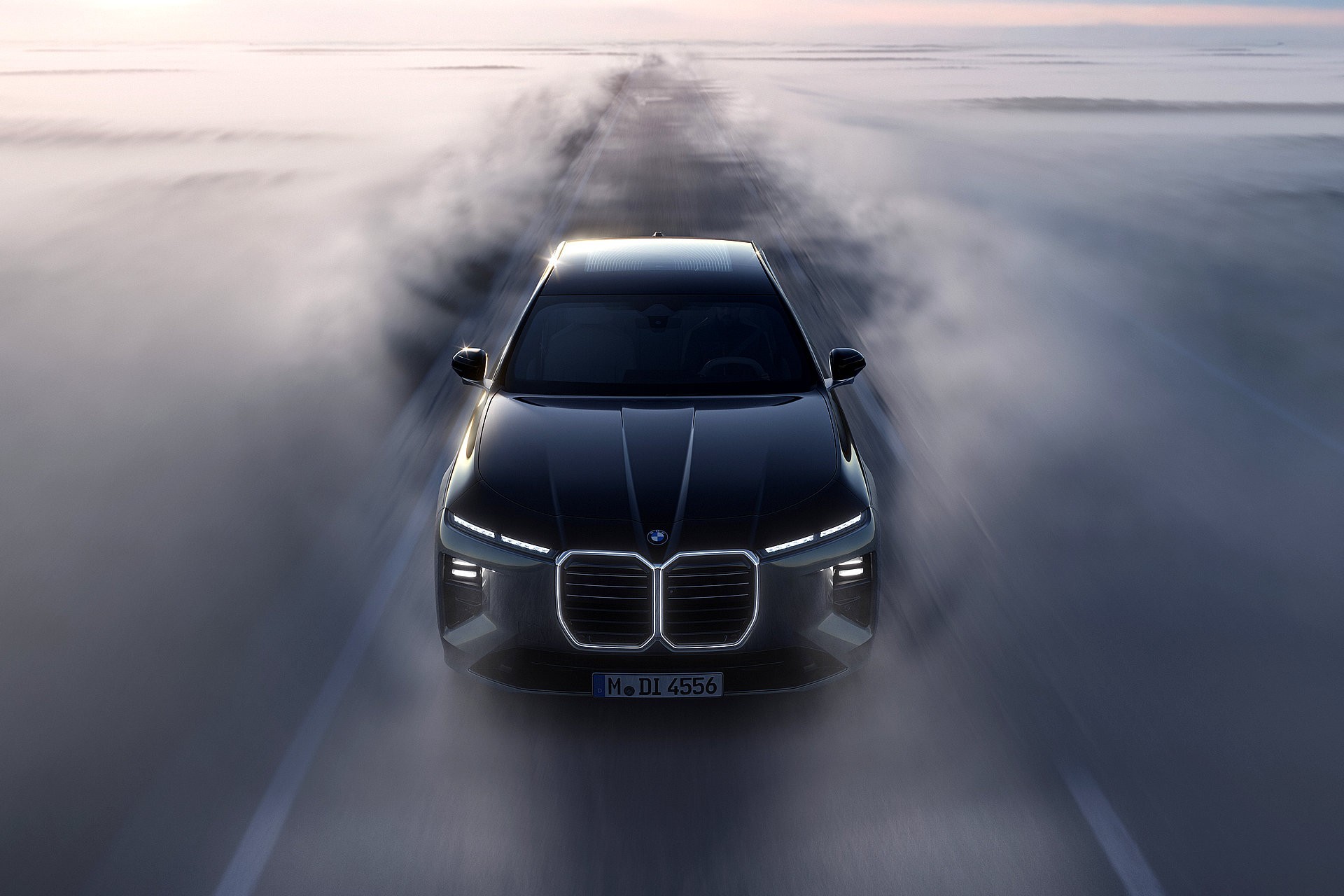 Facelift voor BMW i7 (2026) is minder subtiel dan jij denkt