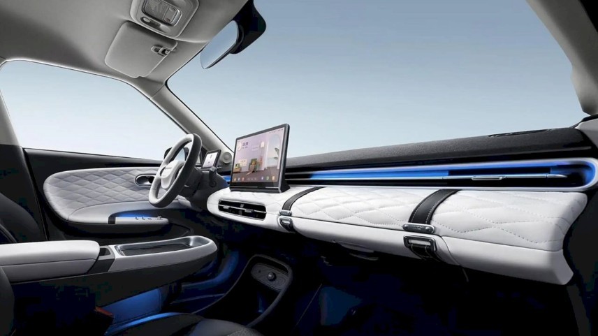 Dongfeng The Box