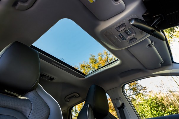 Review Omoda 5 en Jaecoo 5: betaalbare elektrische SUV’s - foto 5