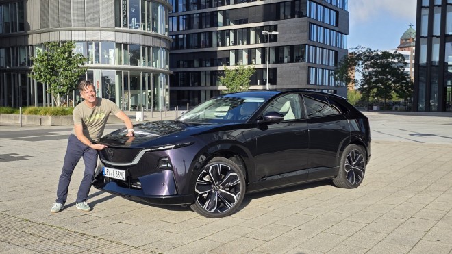 Review Mazda CX-6e, Mazda doet het weer nét even anders