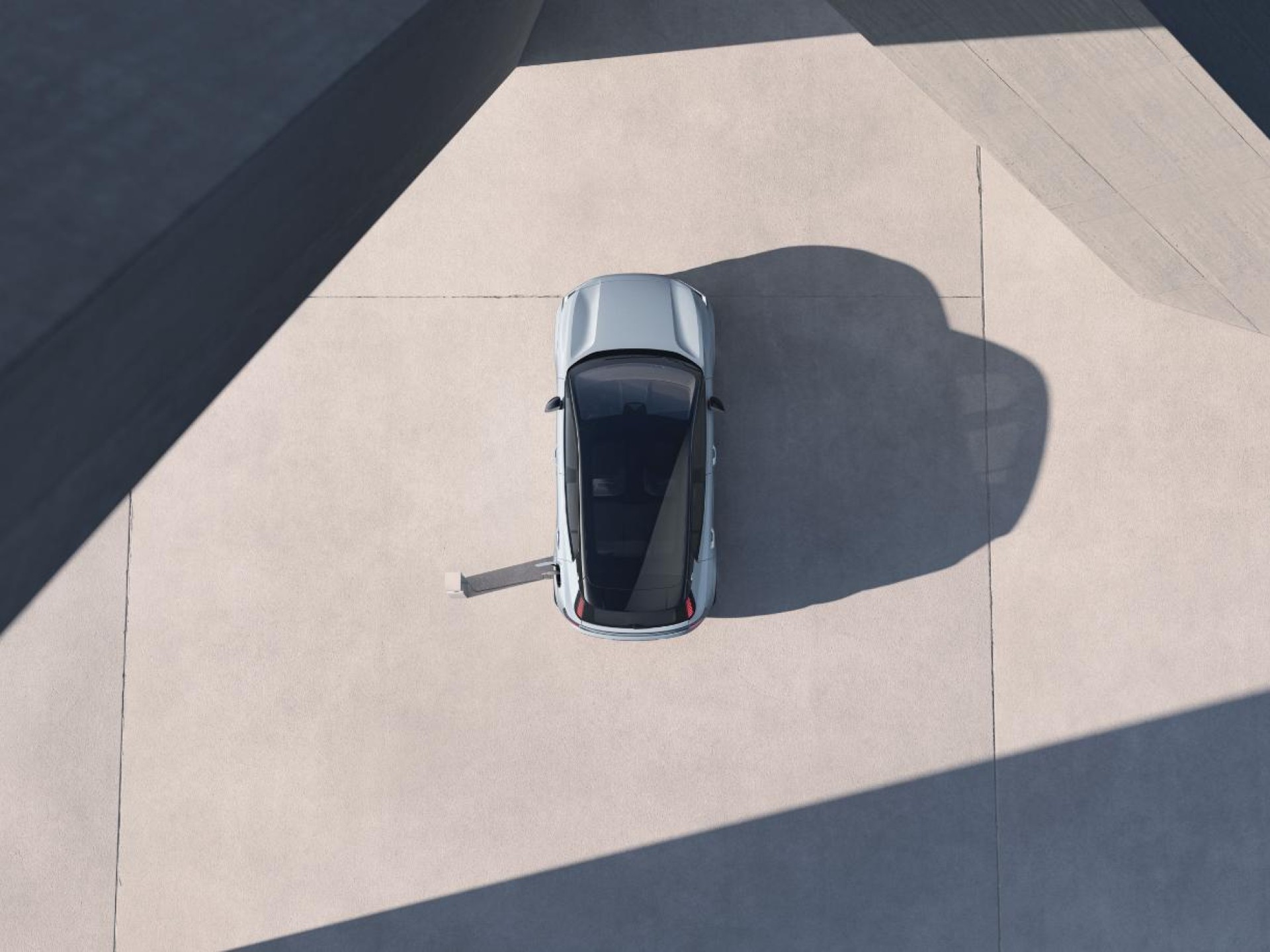 Volvo is lid van het WEF (World Economic Forum)